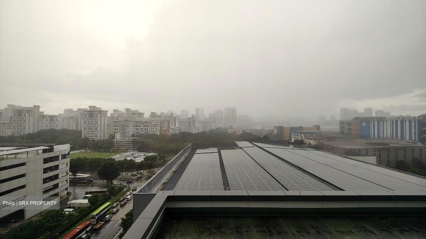 Boon Lay Drive (D22), Factory #473213781